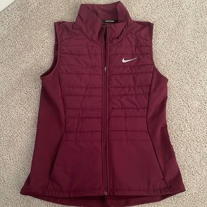 Womens Nike Vest
